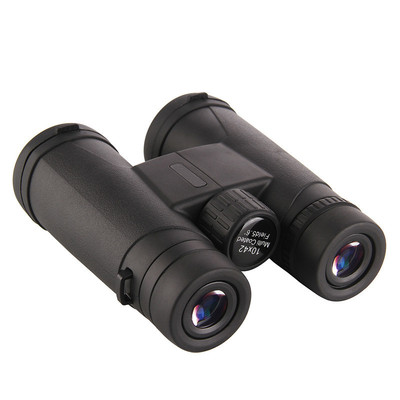 Landview 10X42 Binoculars Hd High Power Low Light Night Vision 10 Times Outdoor Portable Item Picture