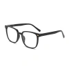 New anti-blue light reading glasses for men and women, high-definition mobile phone reading glasses for close viewing, and glasses for the middle-aged and elderly factory wholesale Specification image