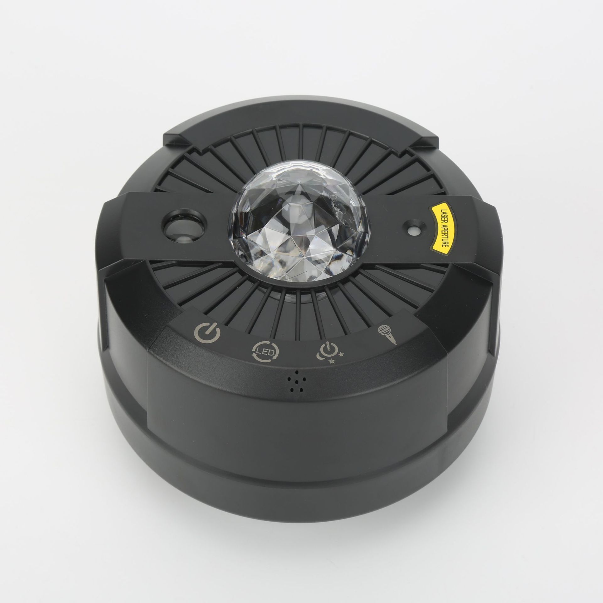 Amazon small appliances, aircraft engine, Moon starry sky light, water ripple laser starry sky projector, smart night light Specification image