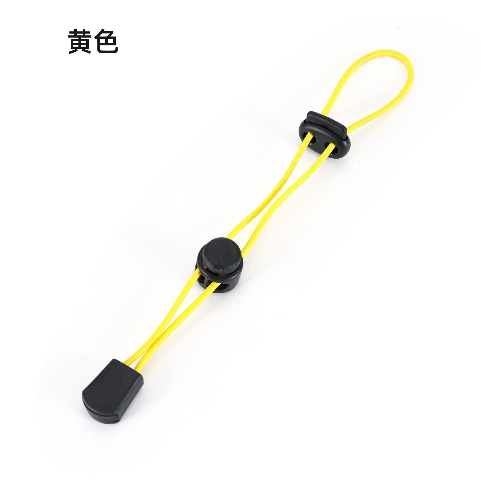 Backpack external hanging hiking poles, elastic straps, outdoor hiking bag elastic buckle, fixed binding, elastic rope buckle Application Scenario