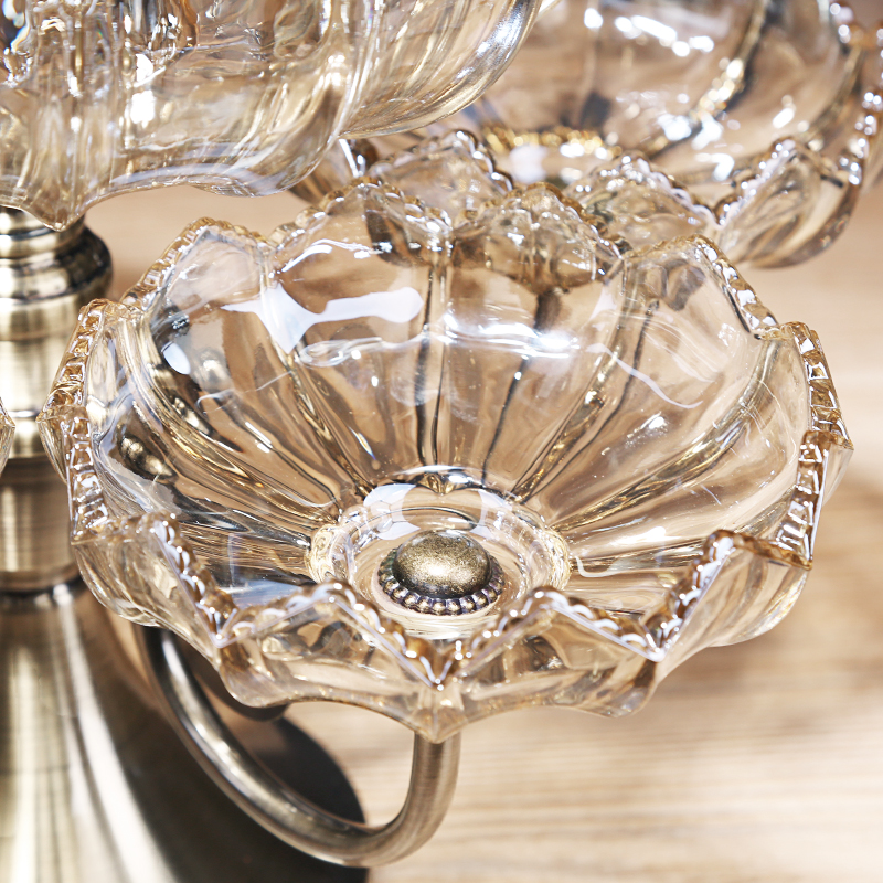 装饰果盘实物图