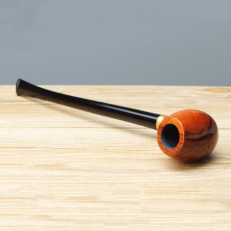 木香手工木质细节图