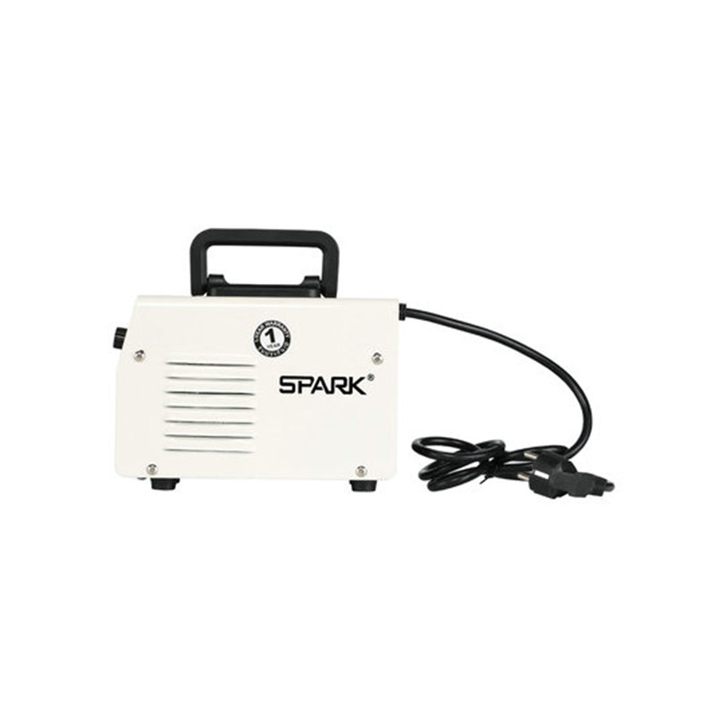 Cross-Border E-Commerce Foreign Trade Hot Inverter Igbt Mma Manual Welding Machine Intelligent Welding Machine Mma-400 Welding Machine Application Scenario