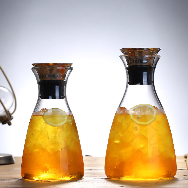 Danish Pot Juice Pot details Picture