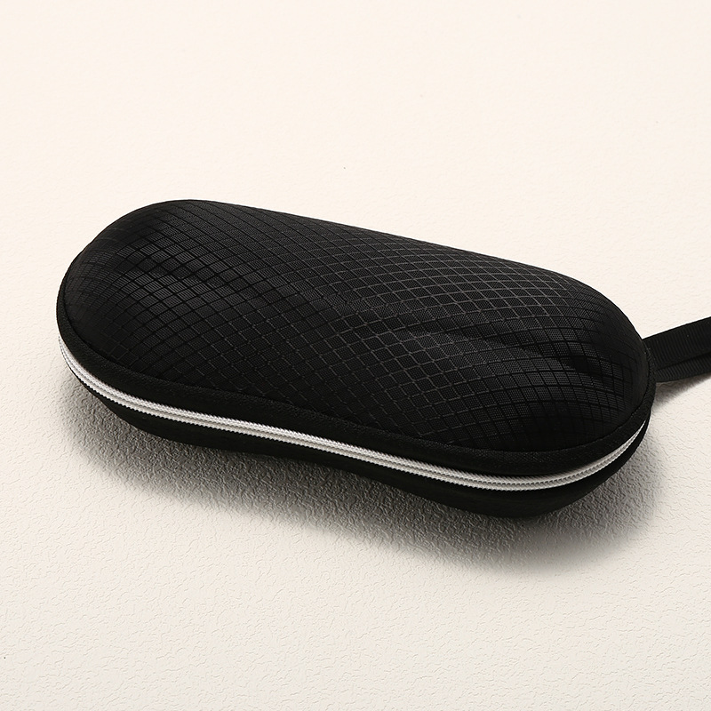 眼镜盒/眼镜链/老花镜折叠/眼睛袋/眼镜产品图