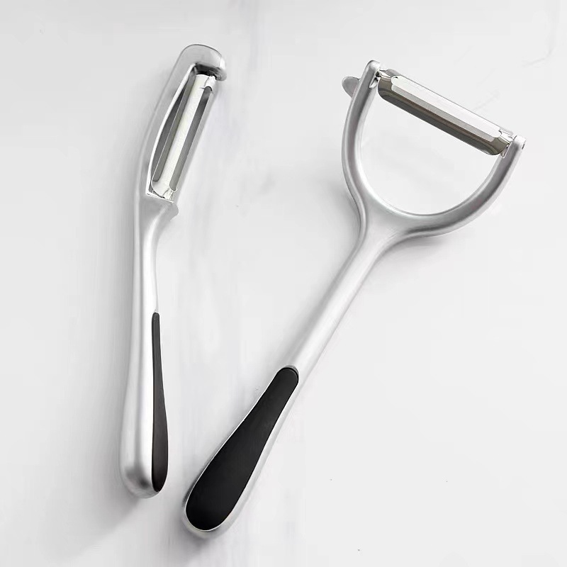 Stainless steel peeler Specification image