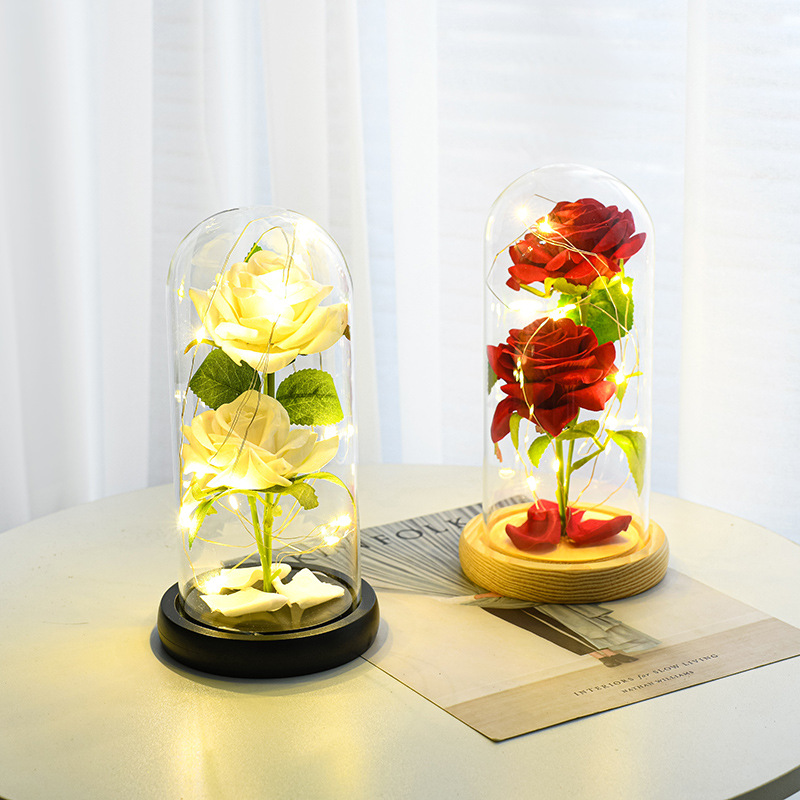 其他节庆类用品实物图