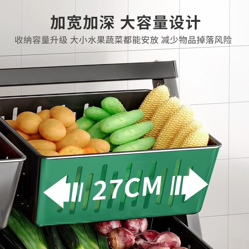 收纳整理架、置物架实物图