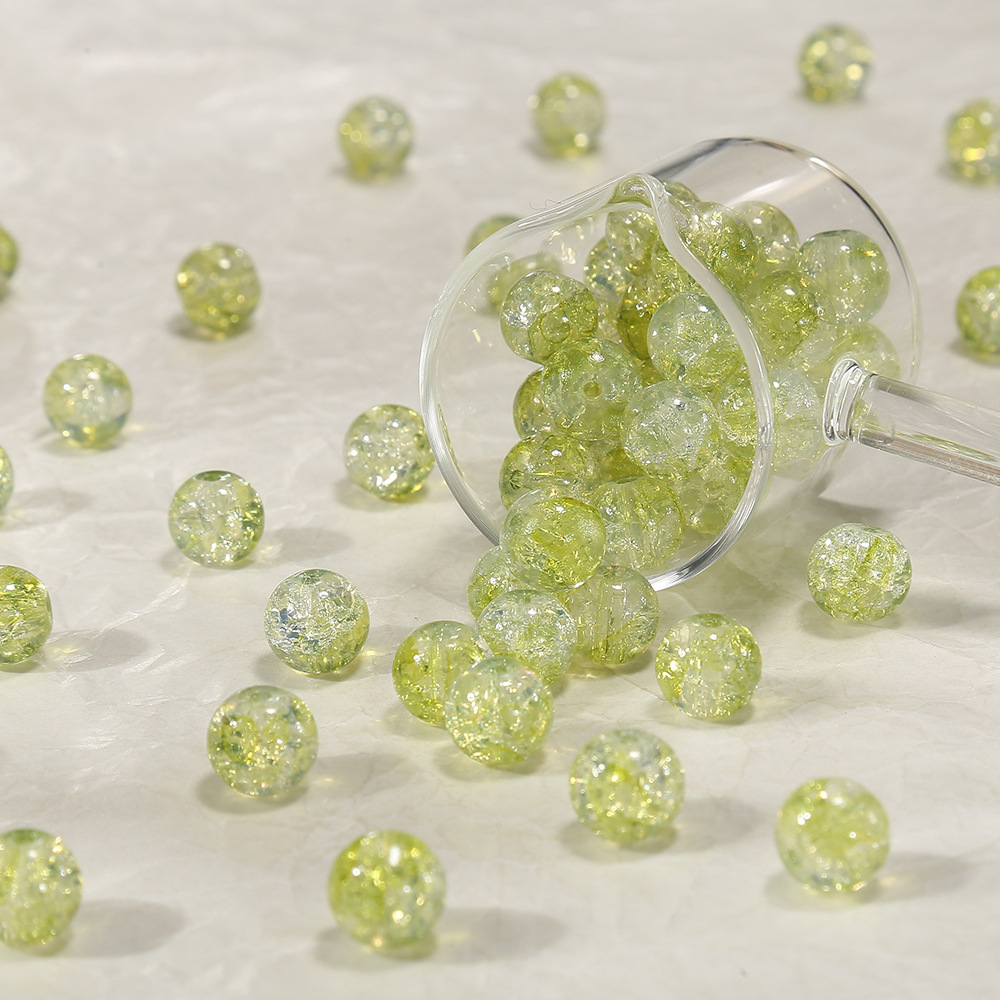 散珠&串珠实物图