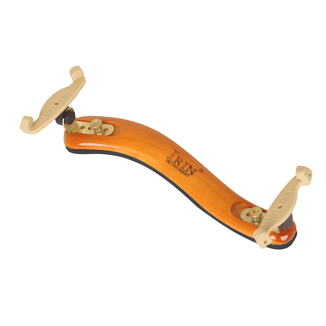 IRIN violin shoulder rest 4/4, Oufeng shoulder pad adjustable violin special violin rest, adult chin rest pad wholesale Application Scenario