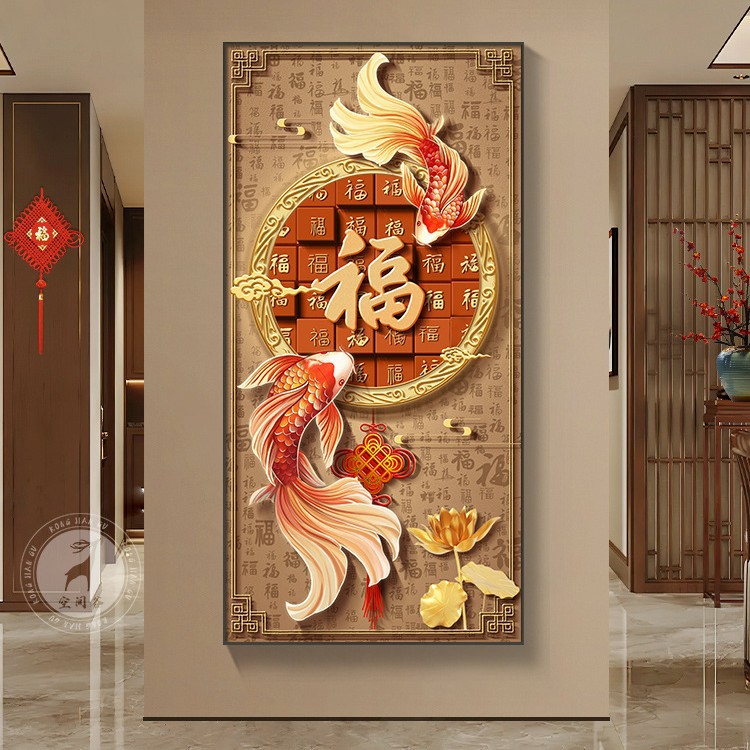 装饰画/家装画中式/穆斯林挂件/穆罕默德/高端挂毯挂画细节图