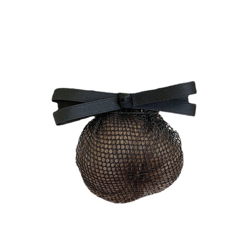محفظة شعر لمضيفة مضيفة في شبكة التوصيل المهني لفندق تونزو Item Picture