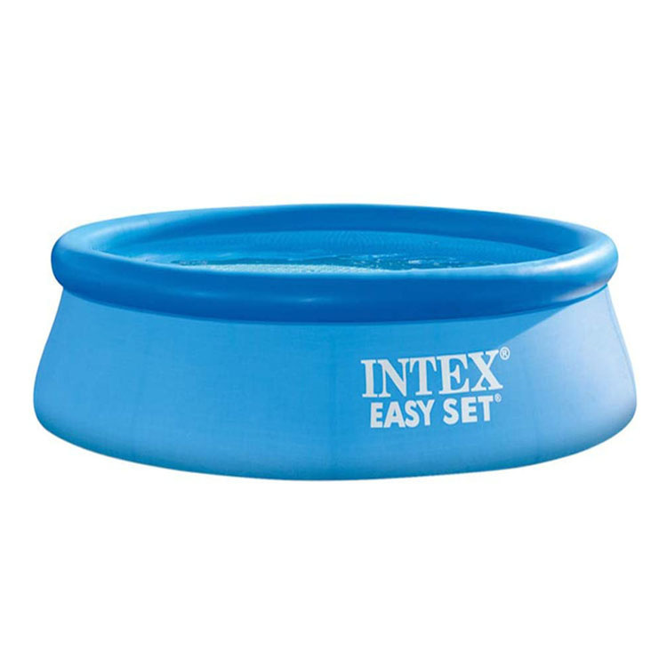 INTEX28110 热销充气长方形家庭泳池地上游泳池 Intex 泳池详情图2