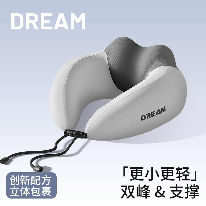 u型枕旅行颈枕头枕飞机枕头脖枕颈椎枕便携式护颈靠枕