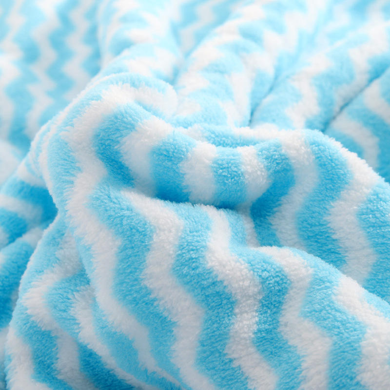 Wholesale Coral Velvet Bath Towel Absorbent Towel Increase Thickened Water Corrugated Wrap Gift Foreign Trade Household Can Be Hair Application Scenario