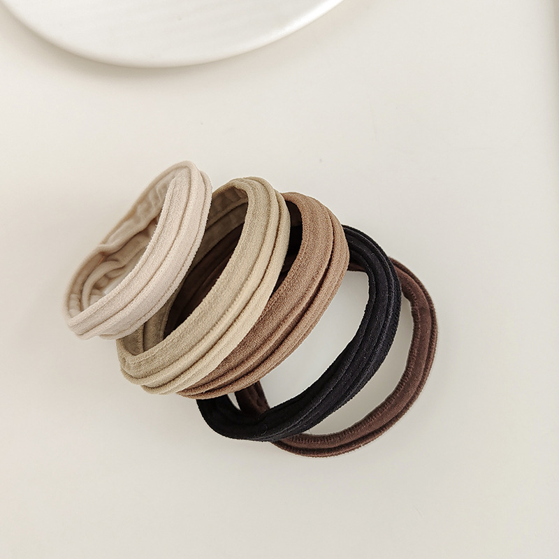 韩版2021/发饰/发圈产品图