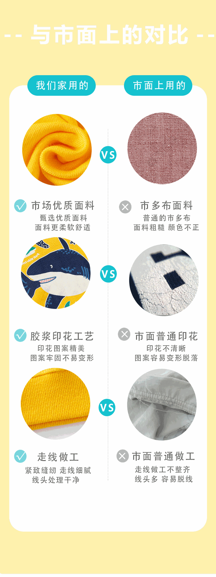 跨境男童卫衣夜光鲨鱼聚会图案欧美风格儿童圆领跨境秋装男童上衣详情8