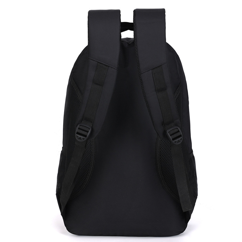 Cross-border backpacks, girls' backpacks, fashionable travel backpacks, men's backpacks, commuting computer bags Item Picture