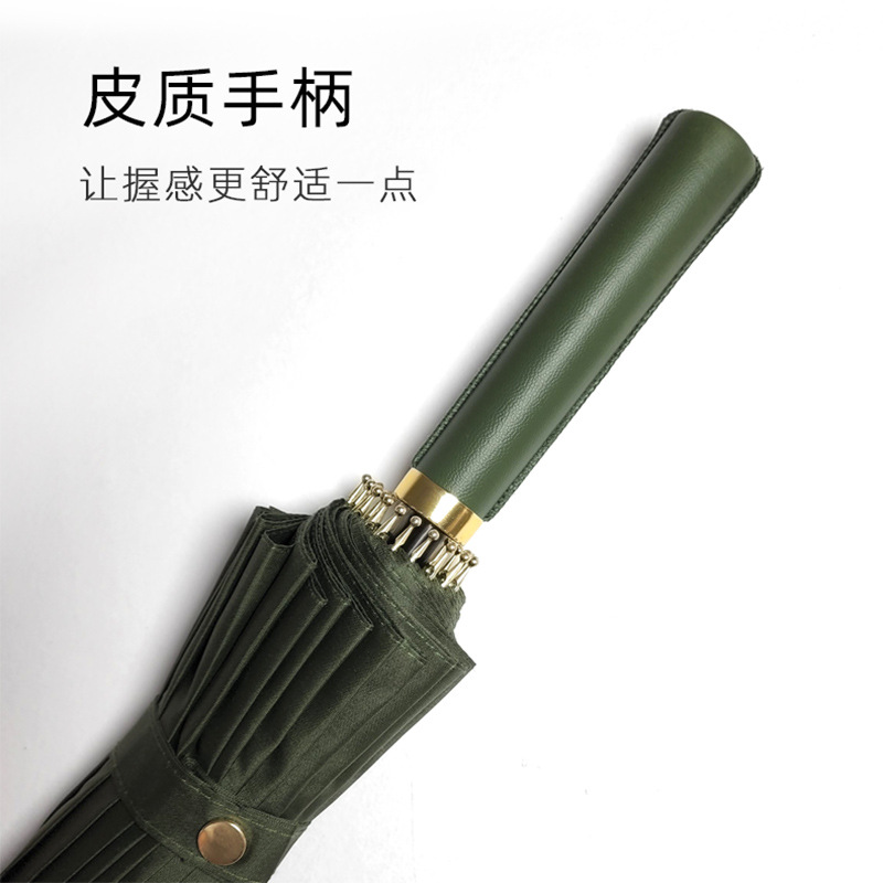 工厂现货/超大号24骨细节图