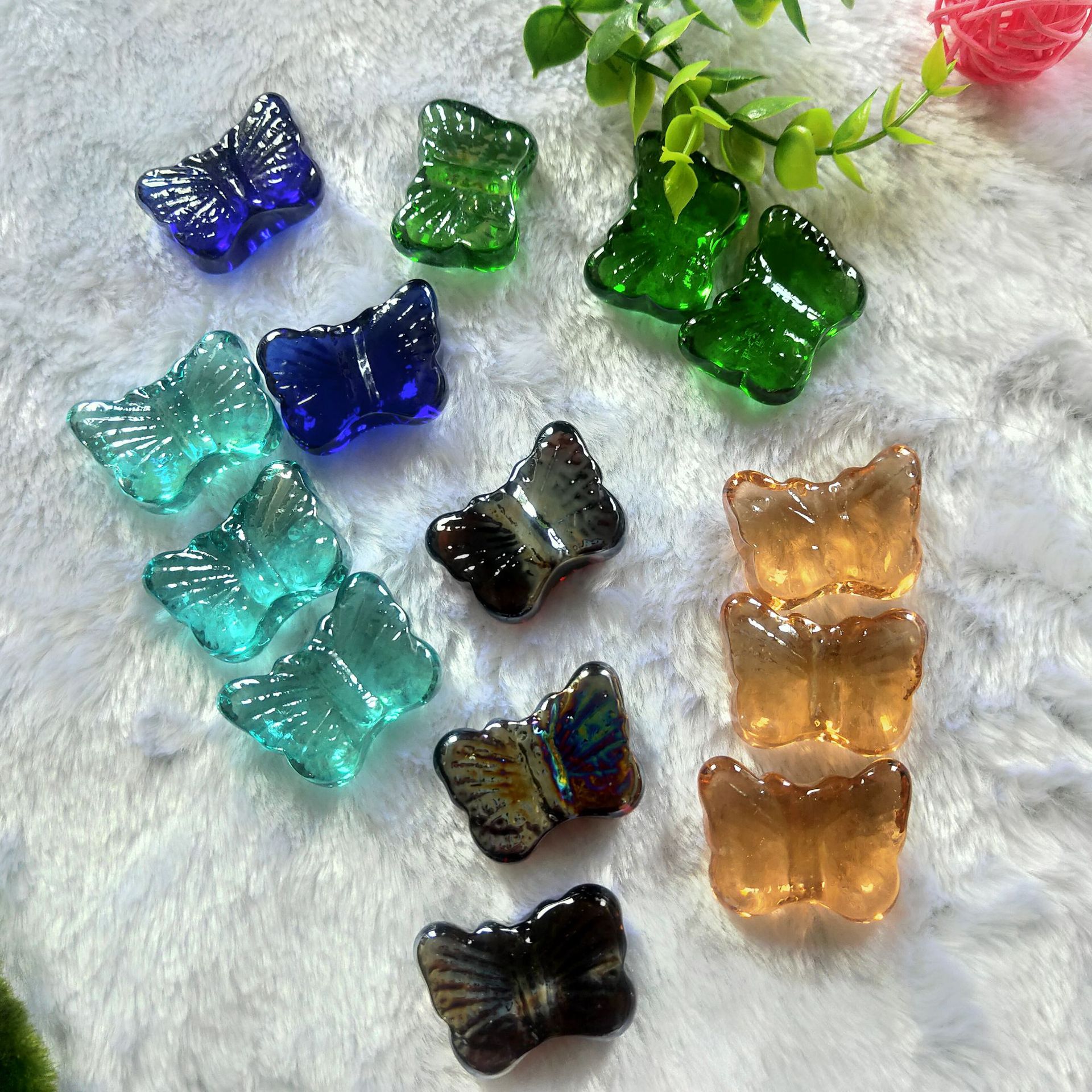 厂家供应彩色细节图
