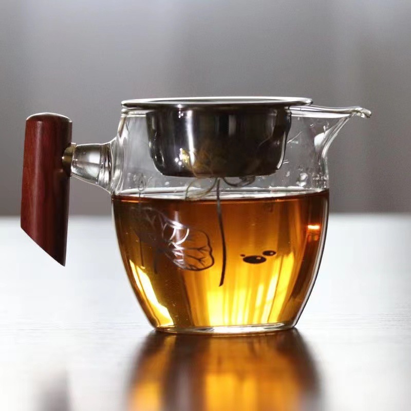 茶海/公道杯实物图