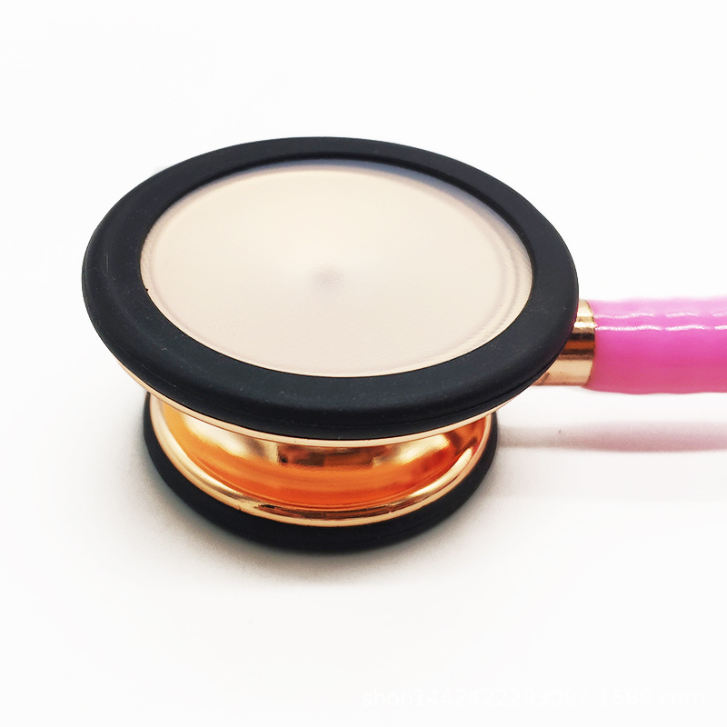 Stethoscope Variable Frequency Diaphragm Stethoscope Accessories Floating Stethoscope Diaphragm For Adults And Children Specification drawing