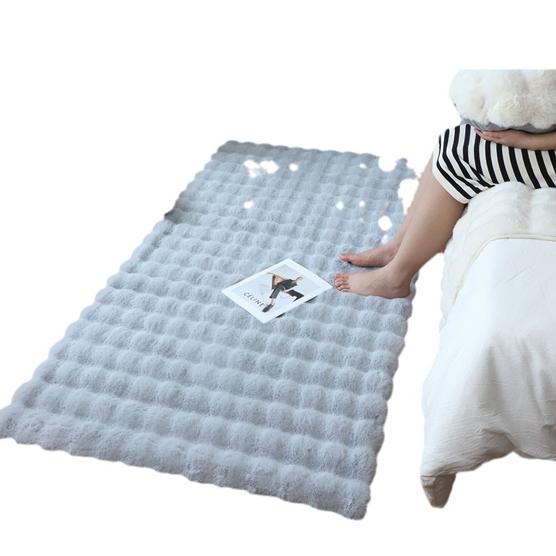 地毯/红地毯/地毯地垫/欢迎光临地毯地垫/纺剑麻白底实物图