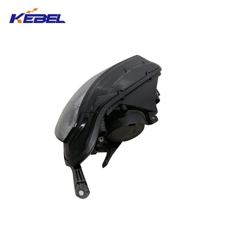 Applicable To 19 Ford Edge Headlights Us Version Headlight Assembly Kk7b-13W029-B Item Picture
