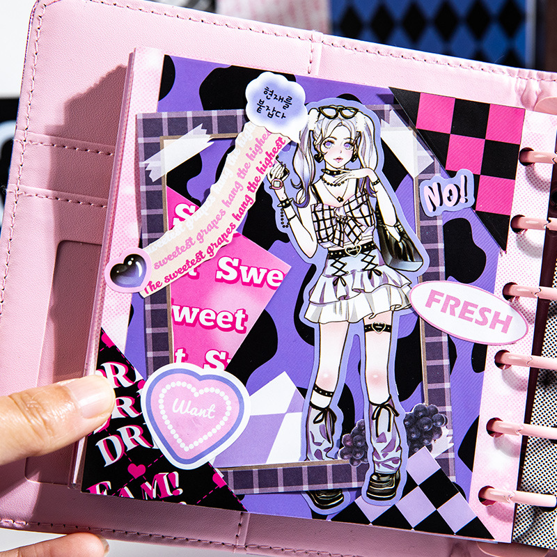 手机壳配件/大扣子装饰/毛线花/花型装饰扣/袖扣细节图