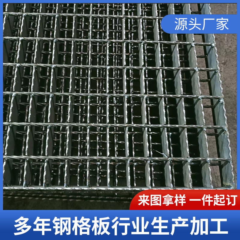 洗车地格栅/地格栅/木饰面/格栅板pvc/WPC格栅细节图