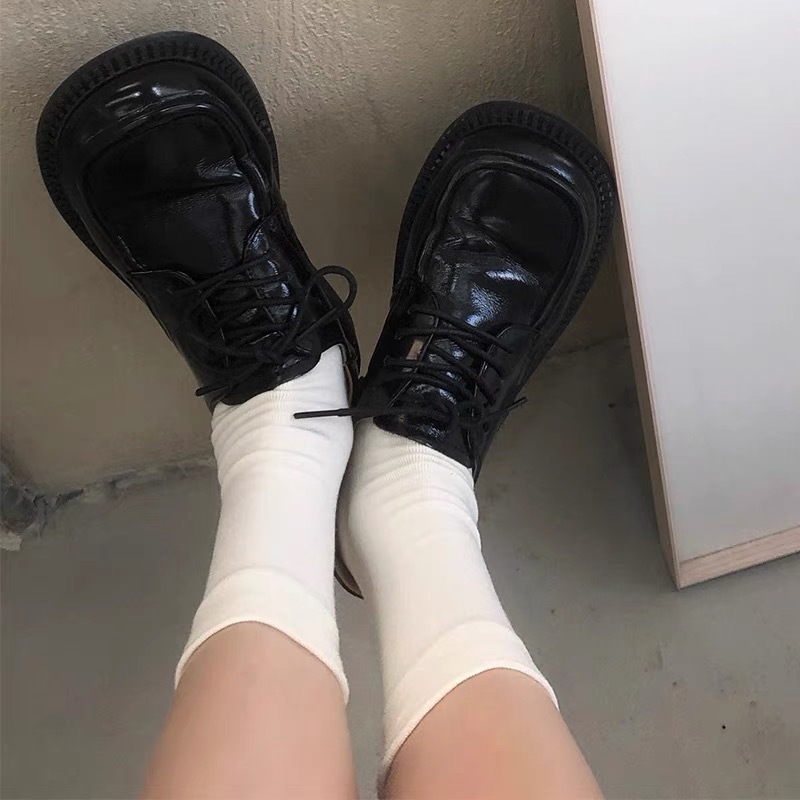 堆堆袜/袜子女/女袜/薄款堆堆袜/网红袜女士夏季细节图