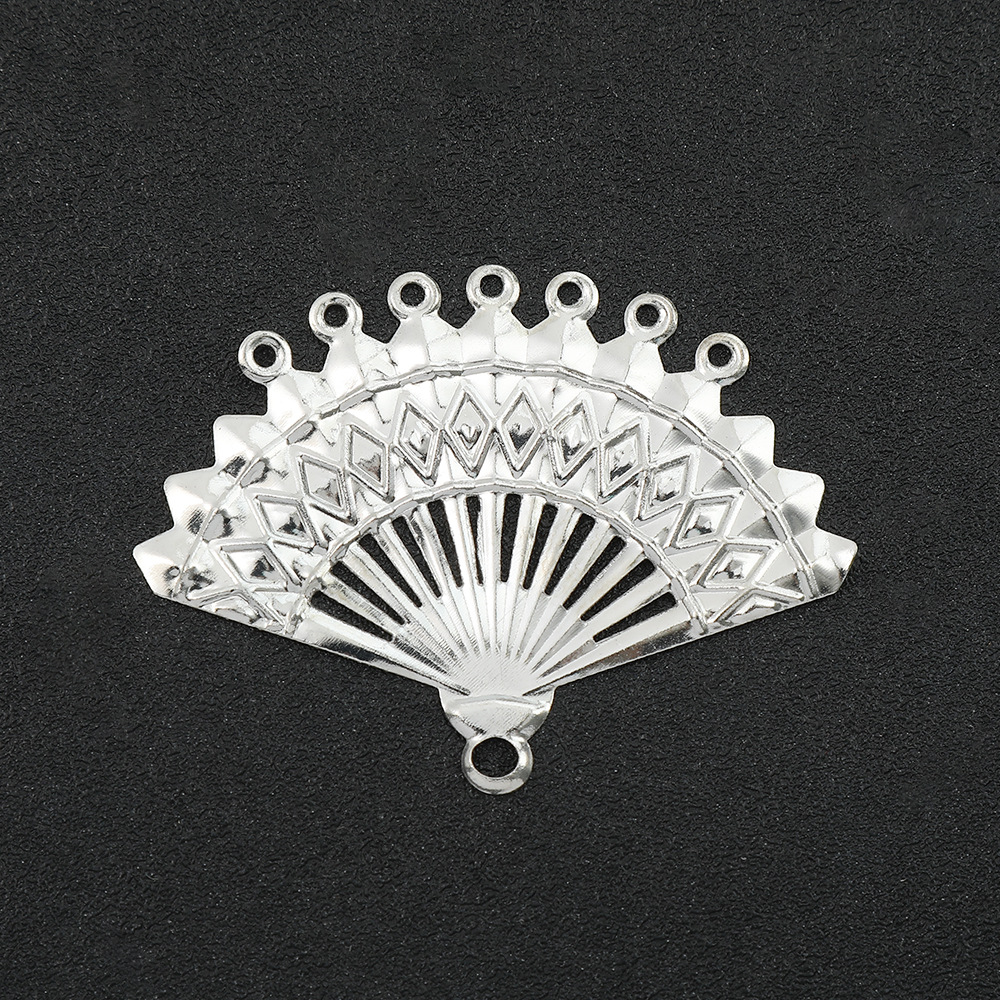 Bride Crested Jewelry Accessories Hanfu Ancient Style Fairy Hair Accessories Hairpin Fringe Step Head Adornment Alloy Flower Piece Specification drawing