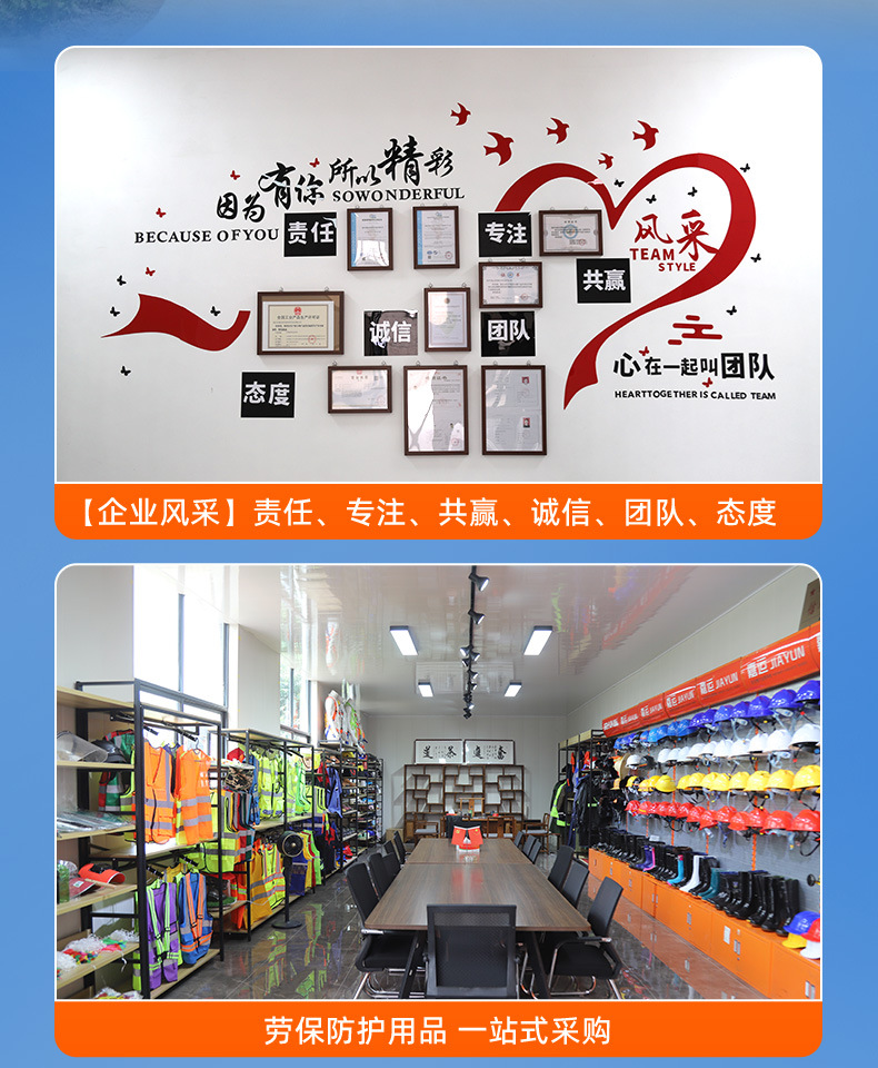 燕尾多兜反光马甲厂多口袋工地背心建筑交通执勤警示反光衣工装详情18