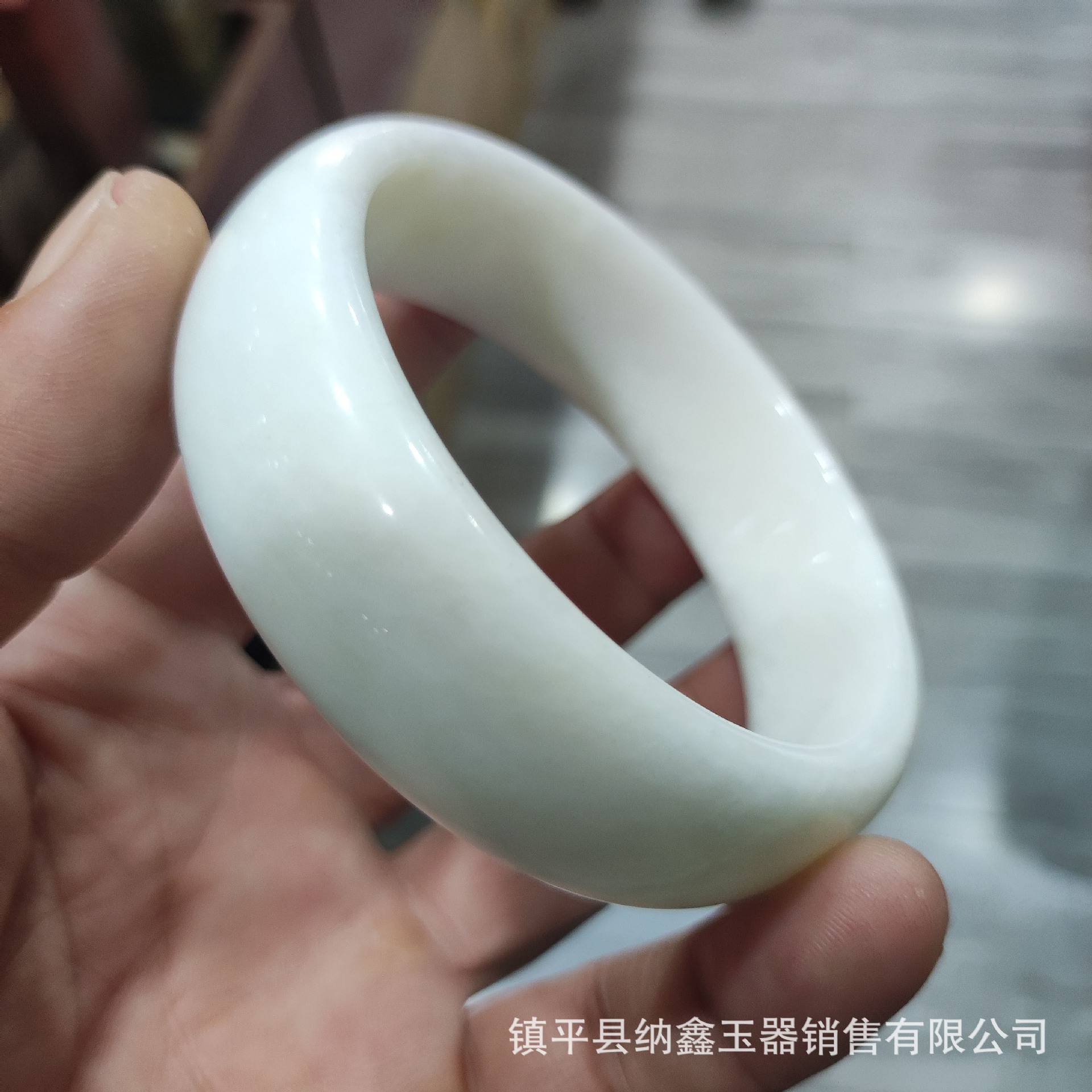 玉器工艺品实物图