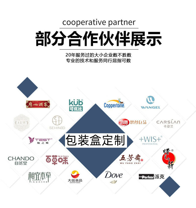 Customized 3C digital hook packaging boxes, window stickers, PVC packaging color boxes, custom-made earphone packaging paper boxes, printing factory pic 2