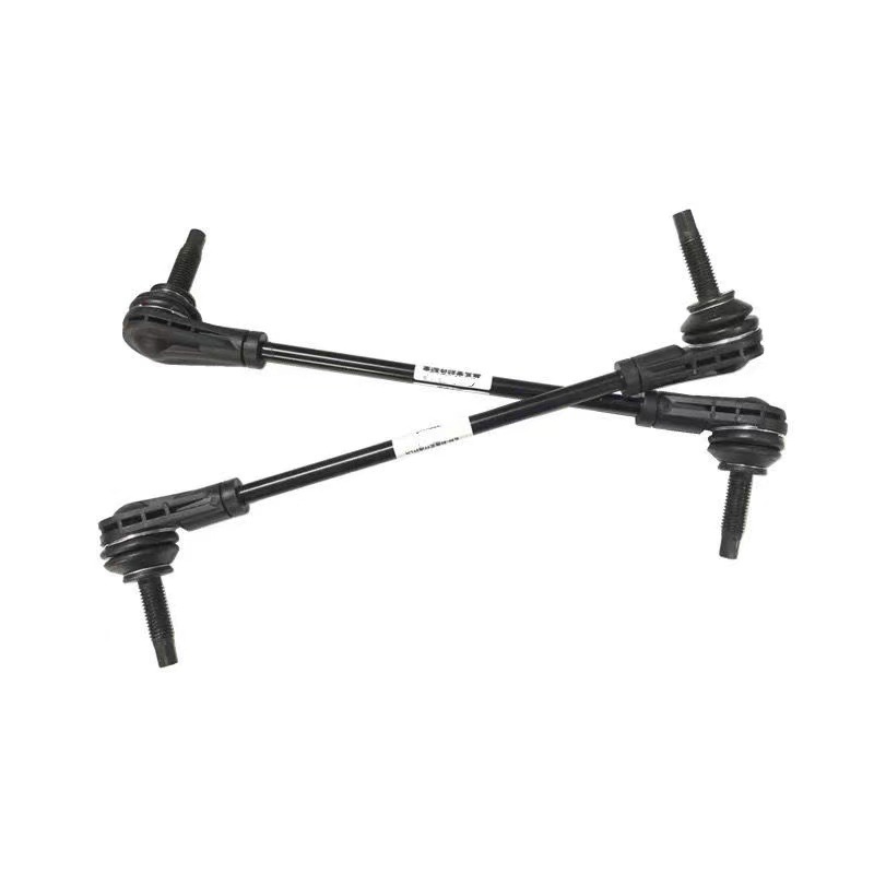 For Chevrolet Vauxhall Opel Car Front Balance Rod Ball Head Stabilization Boom 39001003/04 Specification drawing
