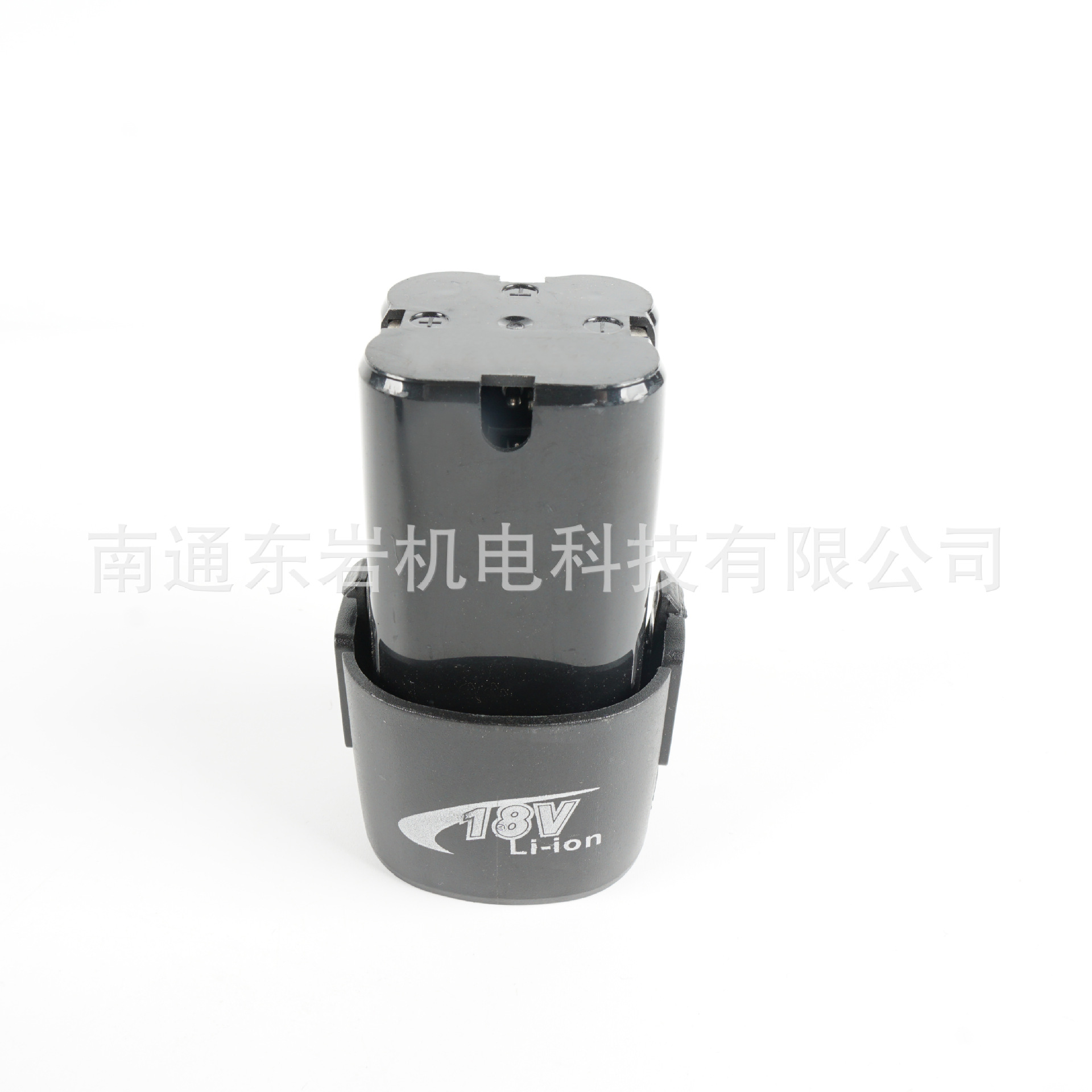 Lithium Battery Adapts Lithium Wrench 18V21v Angle Grinder Hand Drill Electric Tool Lithium Battery Pack Specification drawing