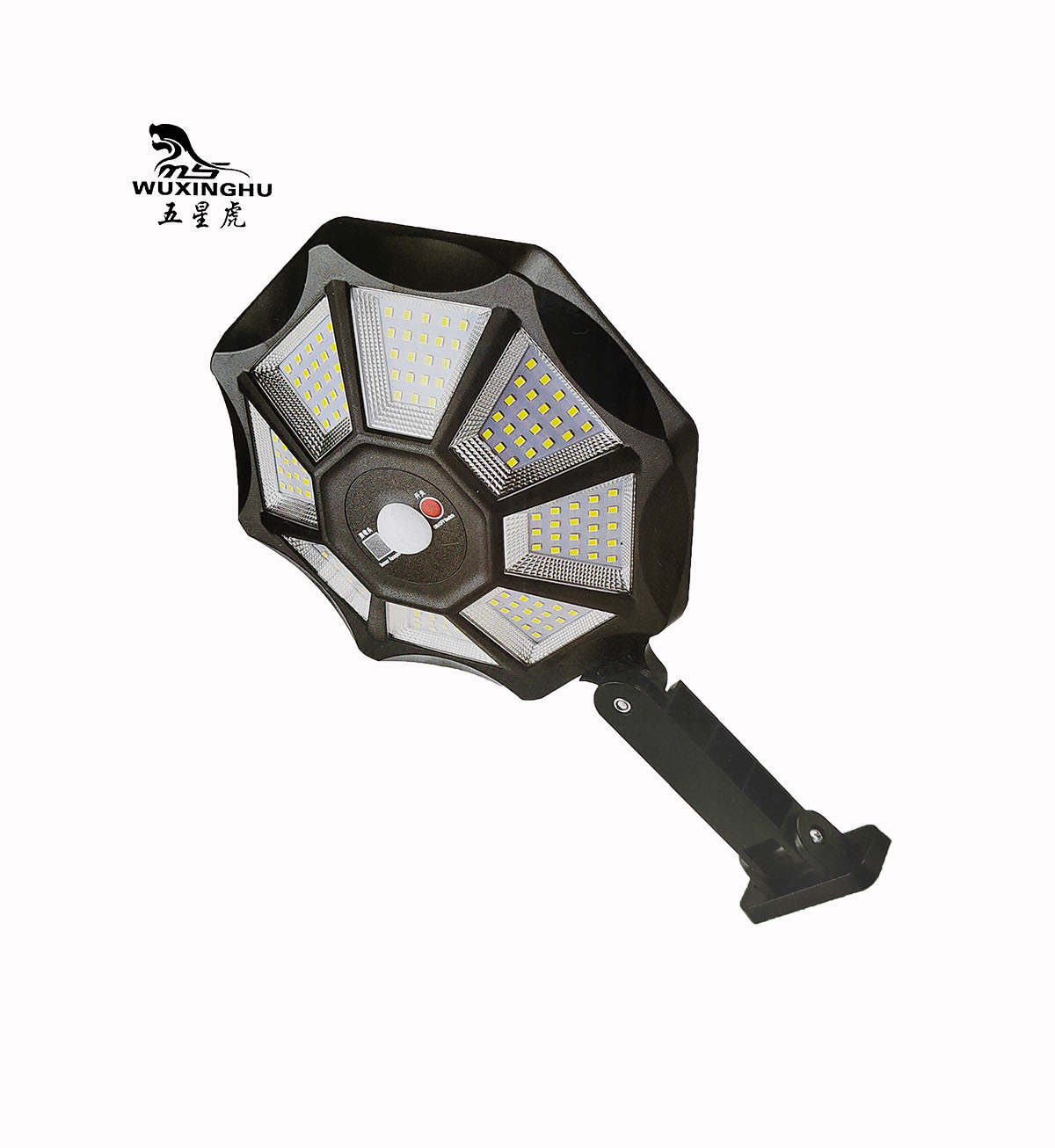 太阳能路灯/感应灯/壁灯细节图