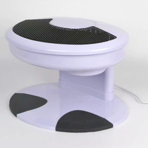 Nail Dryer SD-972 Hot air dryer Nail polish Dryer Nail baking lamp nail drying machine