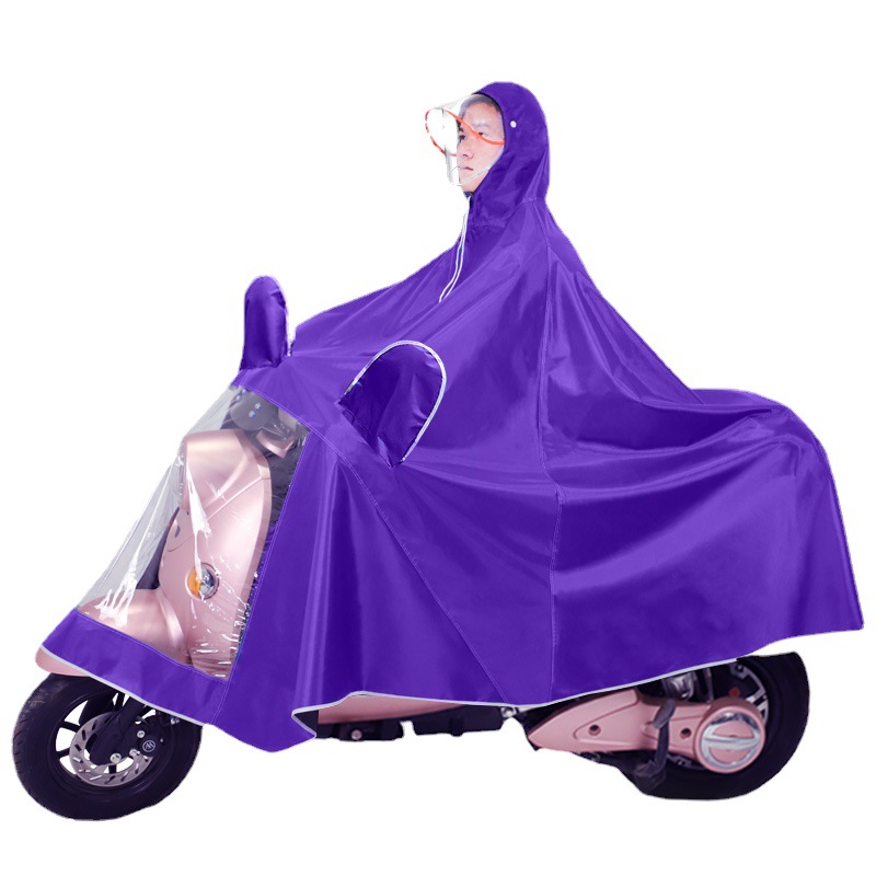 معاطف واقية من المطر، عربات دراجة نارية، دراجات نارية Item Picture