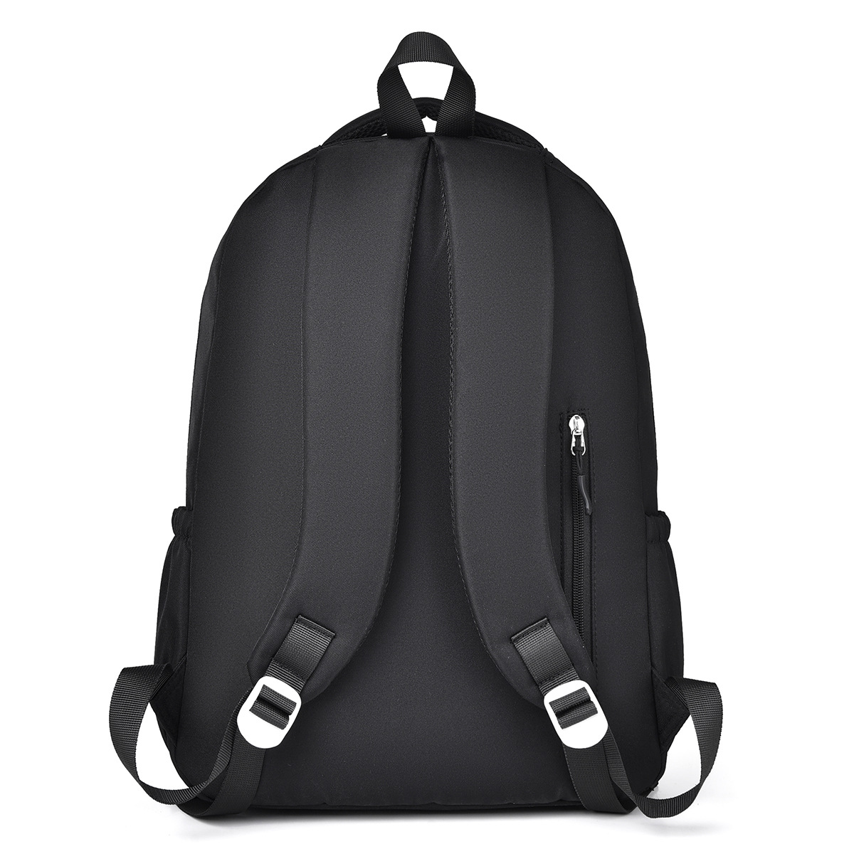 双肩包/背包/双肩包会议/太阳能充电背包/运动背包细节图