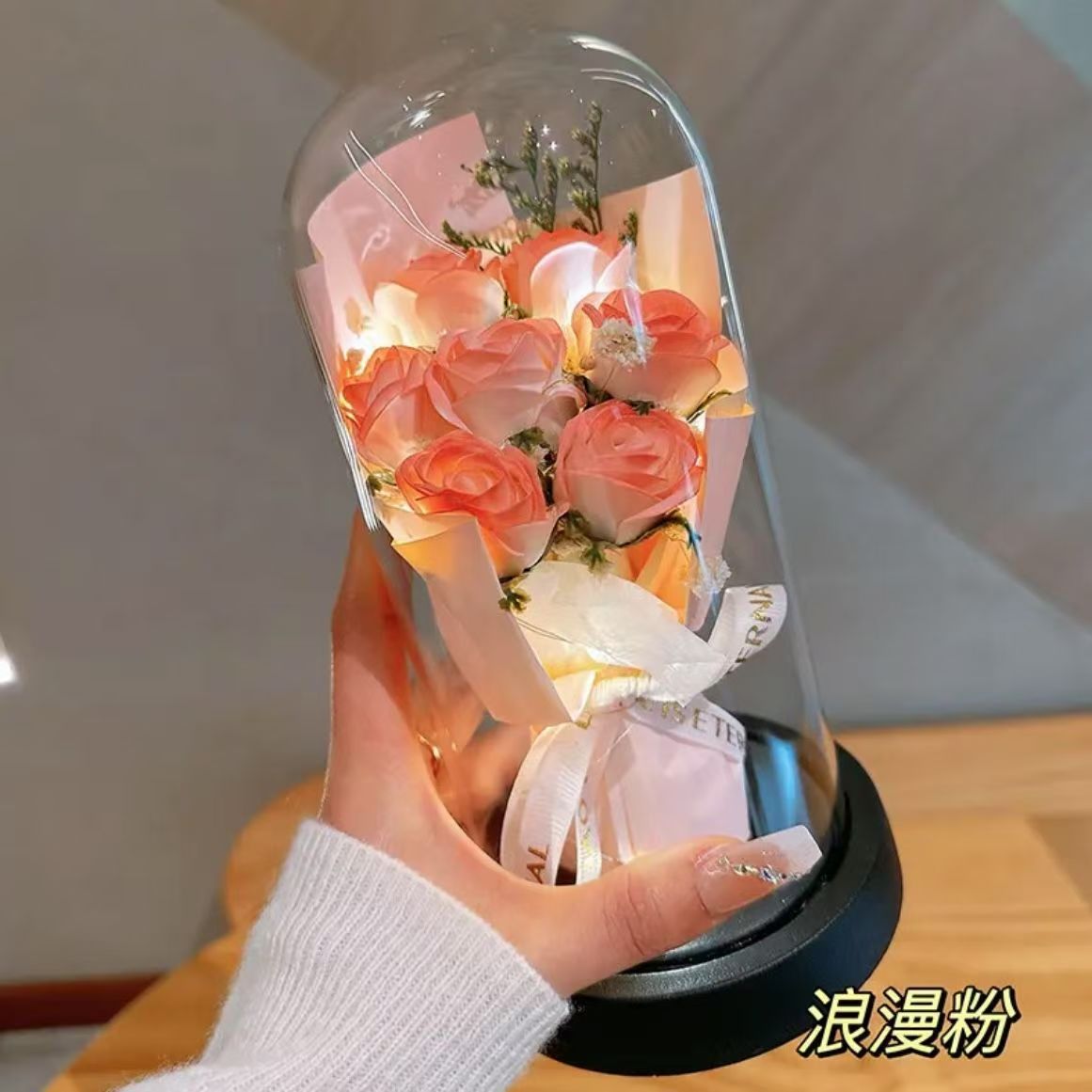 import白底实物图