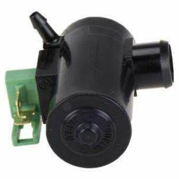 喷水电机86611AA010 289202ZS00 MB286891 MB848901适用帕杰罗V93细节图