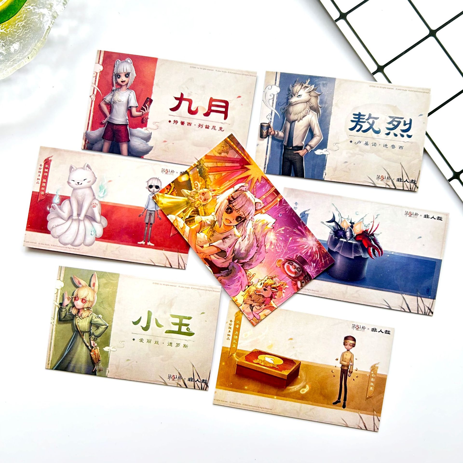 节日用品/动物帽/拍手器/闪光头纱/蜘蛛植绒产品图