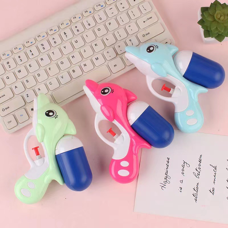 水枪/电动水枪/玩具儿童夏季沙滩/水枪儿童夏季沙滩/儿童水枪细节图