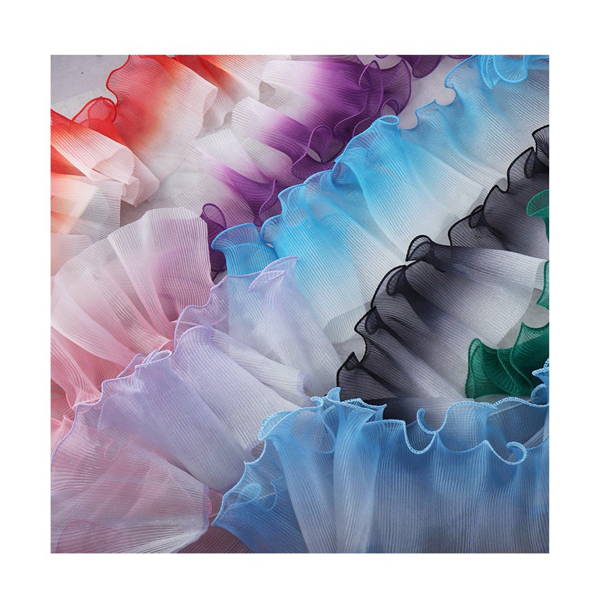 ومع مرور الوقت، تتحول المادة 13CM إلى حجاب اوجينل (اوجينيت)، الالوان (اوجينيت) Item Picture