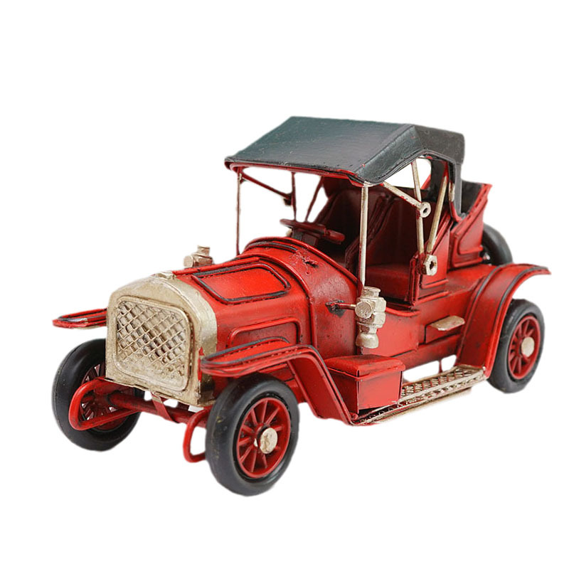 金属工艺品实物图