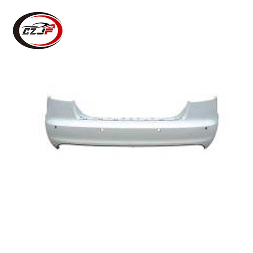 Applicable to the REARBUMPER of the 2009-11Audi A6 4F5807303E Application Scenario