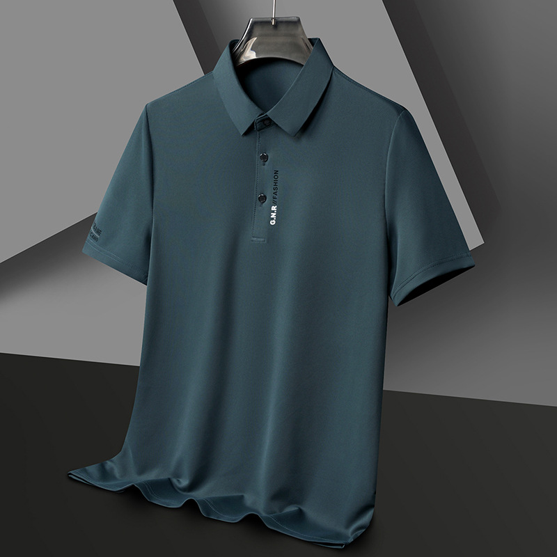 قمصان "بولو" ذات الأكمام القصيرة Specification image