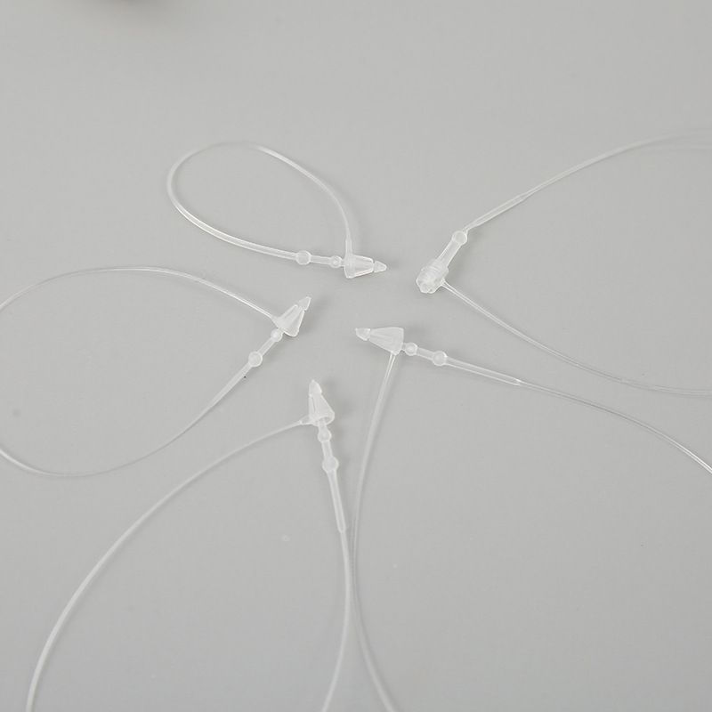 吊粒、吊牌实物图